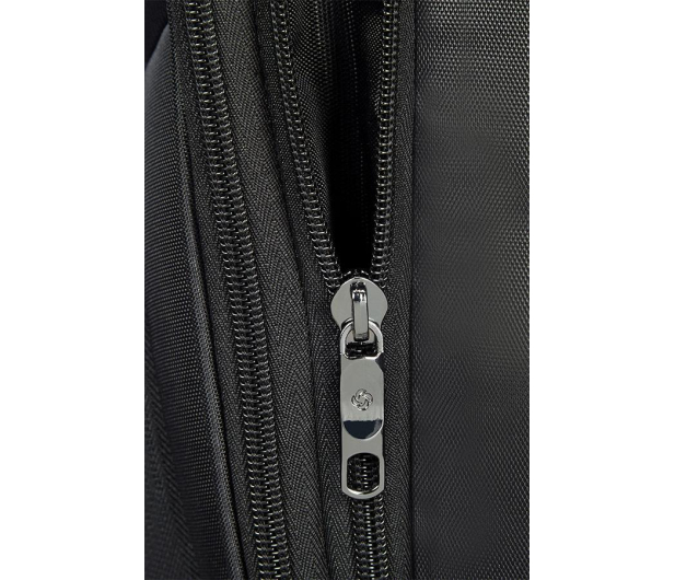 SAMSONITE DESKLITE 1 GUSSET 15.6" 50D-09-001 CZARNY - 1380804 - zdjęcie 6
